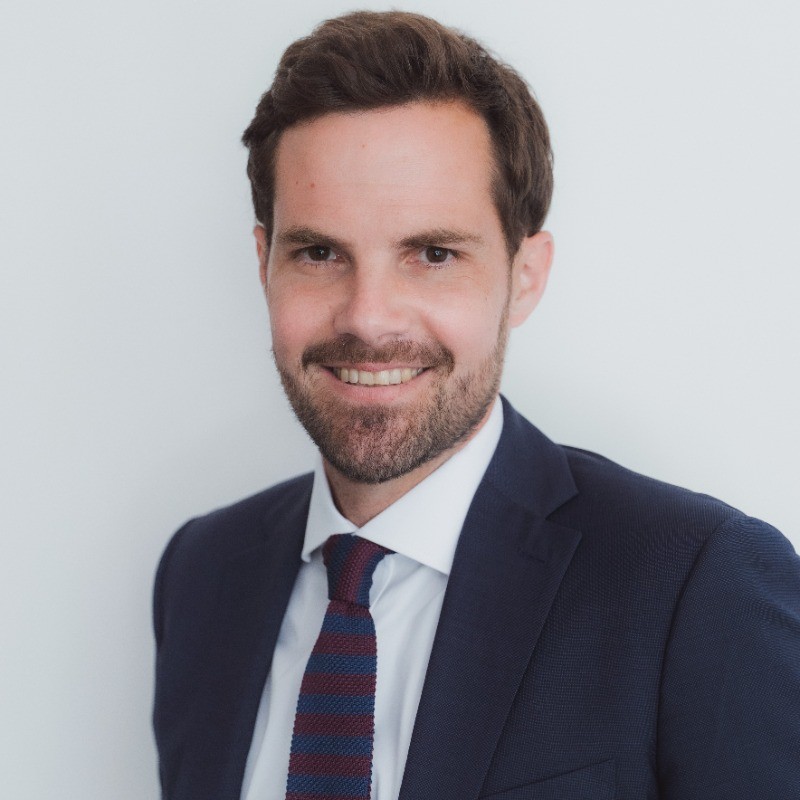 Edouard Batsale, Savills